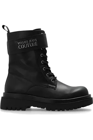 VERSACE Drew boots