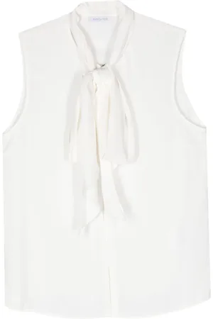 Patrizia Pepe Essential blouse