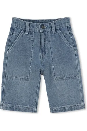DKNY Denim shorts