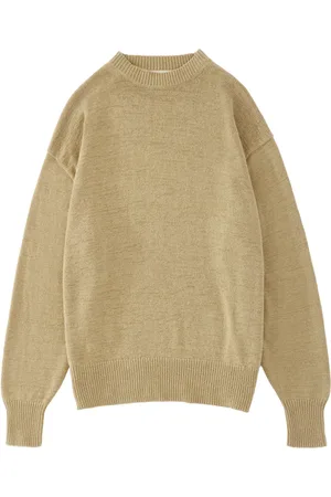 STUDIO NICHOLSON Corde jumper