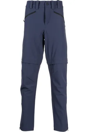 Rossignol Convertible zip-off trousers