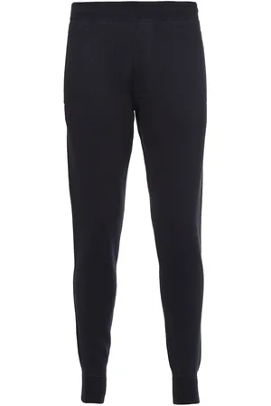 Prada Cashmere track pants