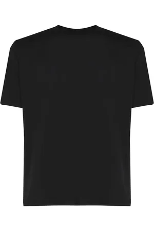 Giuliano Galiano Cotton T-shirt