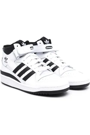 adidas Forum Mid J sneakers