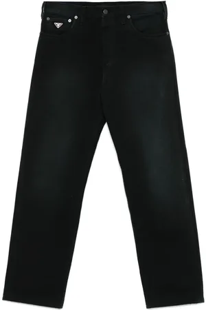 Prada Tapered jeans