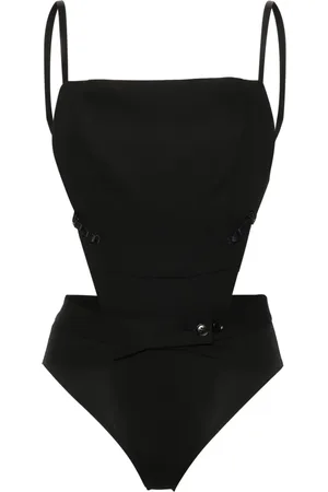 BETTTER Revived wool bodysuit