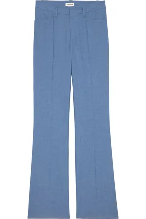 Zadig & Voltaire Pistol trousers