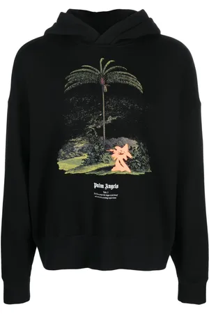 Palm Angels Enzo From The Tropics