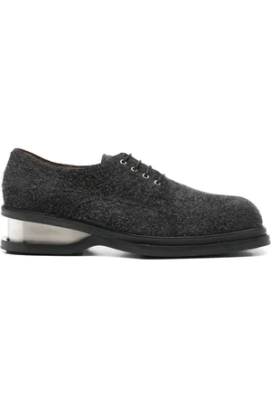 EgonLab Mulholland derby shoes