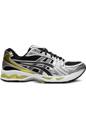 Asics GEL-Kayano 14 "Lemon Spark" sneakers