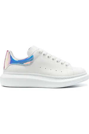 Alexander McQueen Oversized sneakers