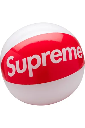 Supreme Logo beach ball