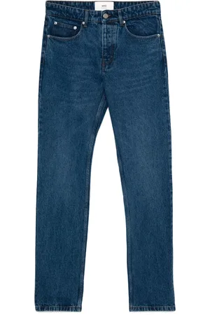 Ami Straight-leg jeans