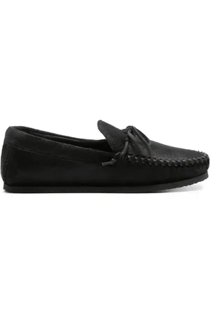Isabel Marant Fitza driver loafers
