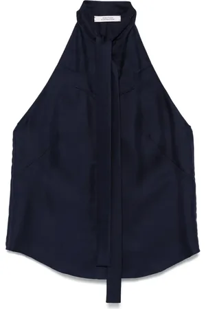 Dorothee Schumacher Trench It Up I blouse