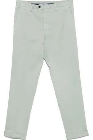 DRUMOHR Tapered chinos