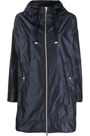 HERNO Hooded parka