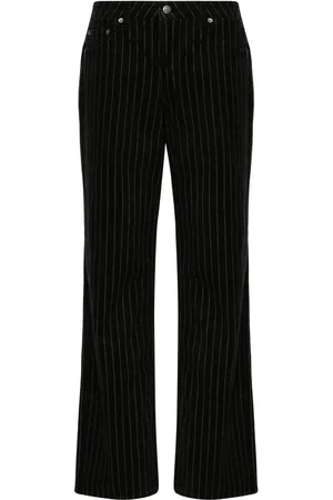 KSUBI Low Rider jeans