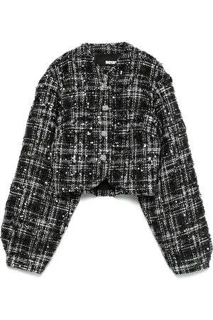ROTATE Boucl?? jacket
