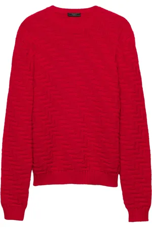Prada Crew-neck sweater