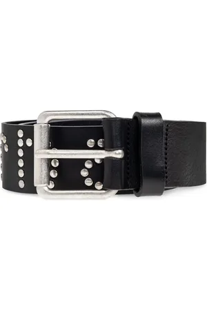 Carhartt Studded leather belt