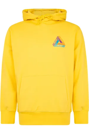 PALACE Tri-Dart logo-print hoodie