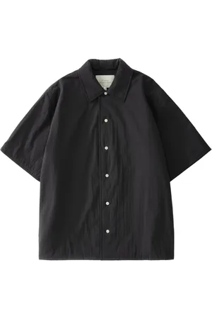 STUDIO NICHOLSON Feldt shirt