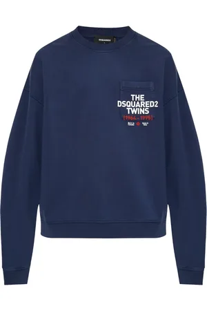 Dsquared2 Logo-print sweatshirt