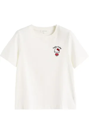 Chinti & Parker Hello Kitty T-shirt