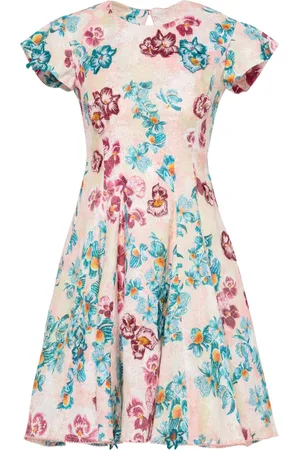 Agua by Agua Bendita Pupe Prado dress