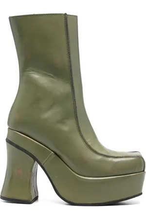 ECKHAUS LATTA 120mm Climax boots