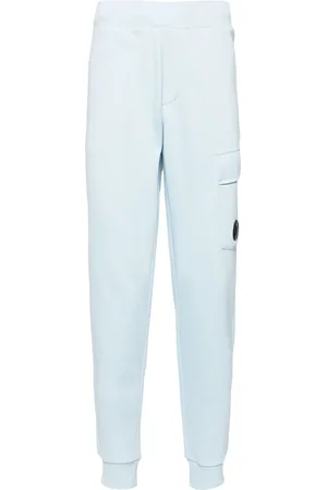 C.P. Company Lens-detail track pants