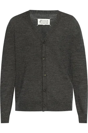 Maison Margiela Wool cardigan