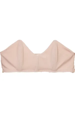 FLEUR DU MAL Bandeau bra