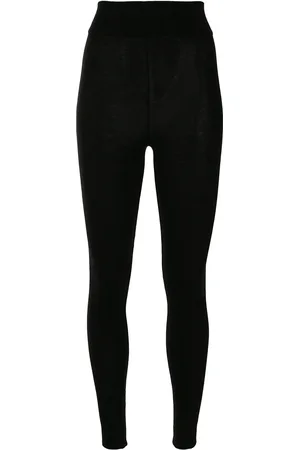 Cashmere In Love Tonya cashmere-knit leggings