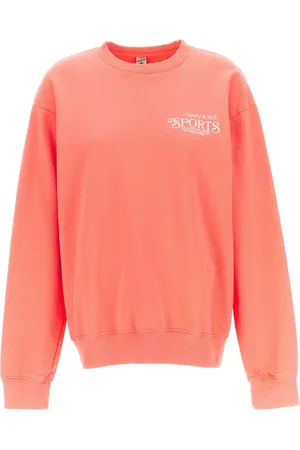 Sporty & Rich Sports sweatshirt
