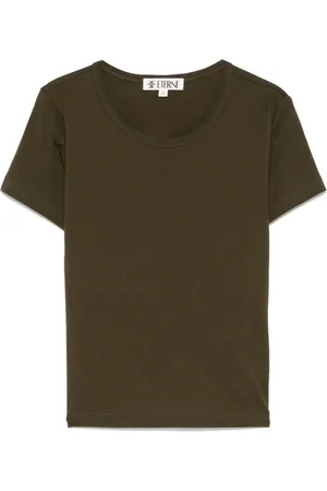 ÉTERNE Short-sleeve T-shirt