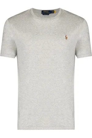 Ralph Lauren Embroidered logo T-shirt