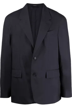 Dunhill Single-breasted blazer