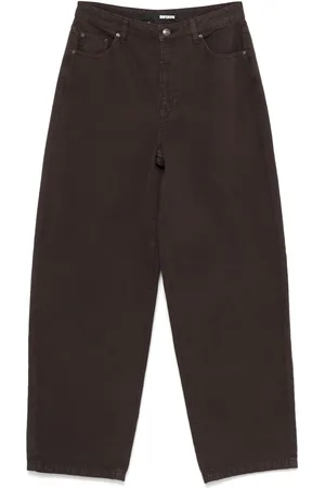 ROTATE Wide-leg trousers