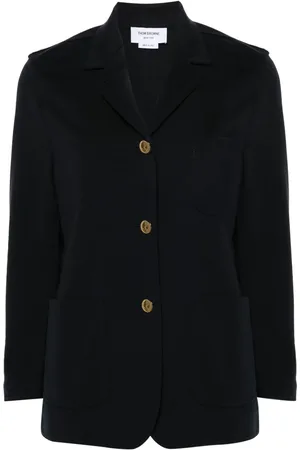 Thom Browne Wool single-breasted blazer