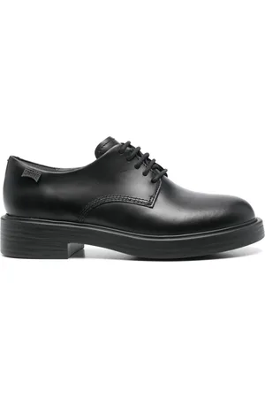 Camper Dean derby shoes
