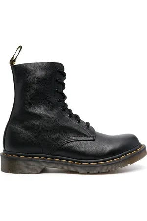 Dr. Martens Pascal Virginia lace-up boots