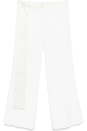 Victoria Beckham New Gigi trousers