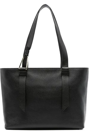 Coccinelle Malory leather shoulder bag