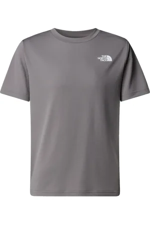 The North Face Logo-print T-shirt