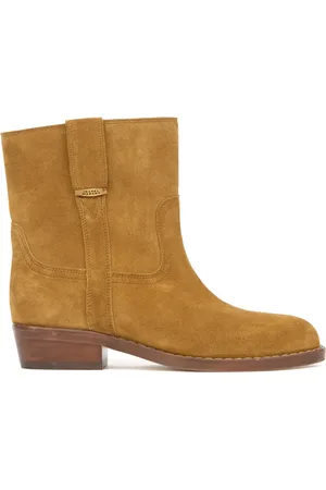 Isabel Marant Lylie boots