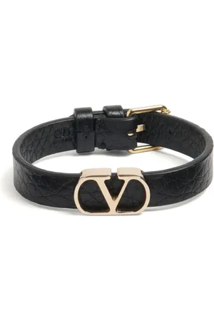 VALENTINO GARAVANI VLogo Signature bracelet
