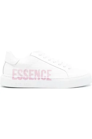 HIDE&JACK Essence Name sneakers