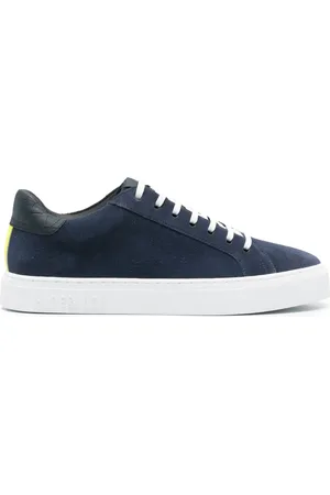 HIDE&JACK Essence Oil sneakers